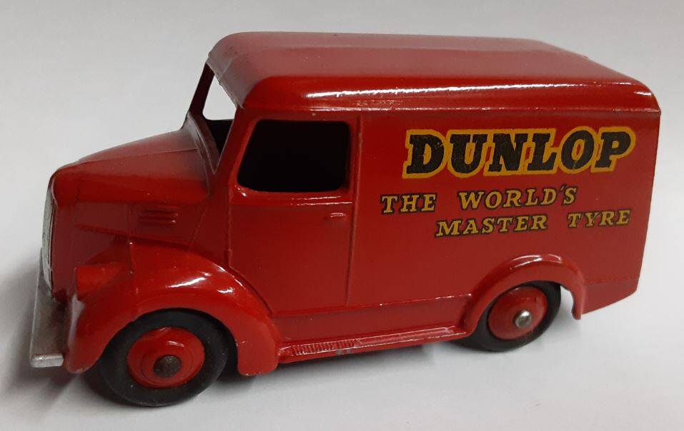 Dinky Toys Original | eAutomobilia the online division of