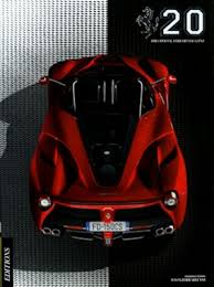 The Official Ferrari Magazine #20