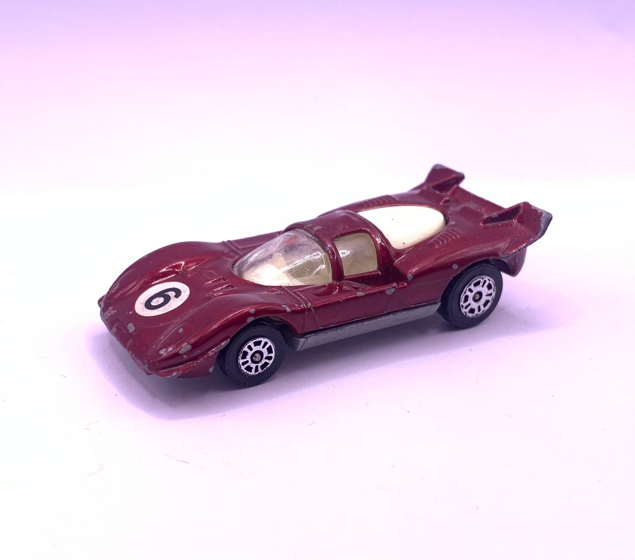 Corgi corgi juniors whizwheels Ferrari 512 s | eBay