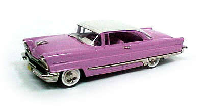 Lincoln Diecast and Resin Scale Models | eAutomobilia the