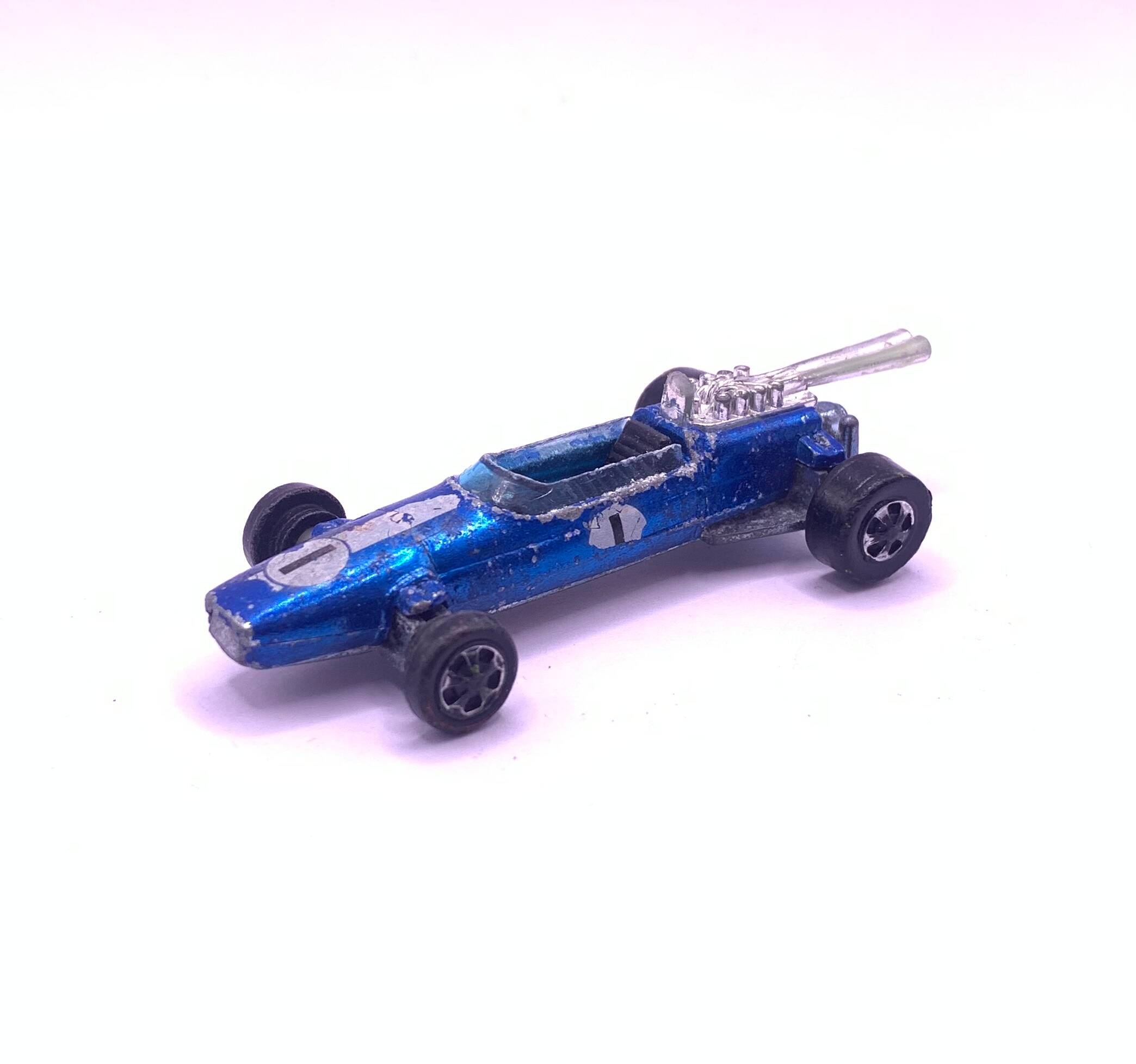 Hot wheels cheap brabham repco f1