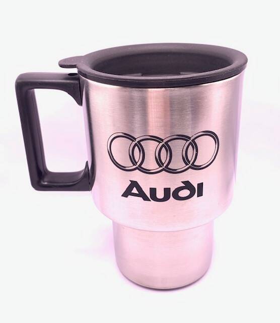 burga coffee cup Del Mar