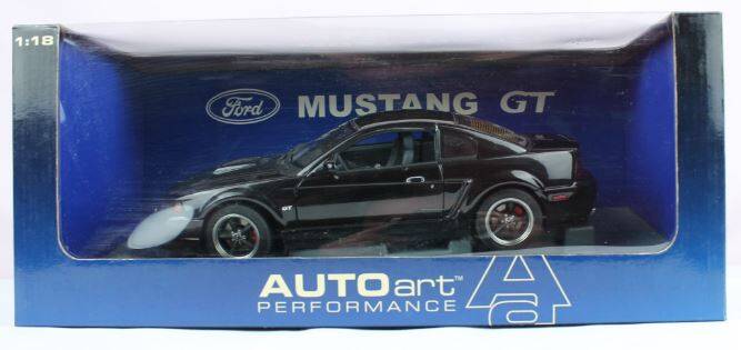 Mustang on sale bullitt diecast