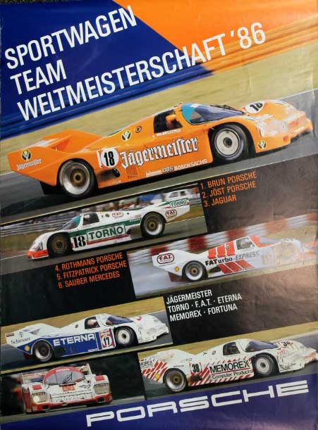 Porsche - Posters, Prints & Art Work