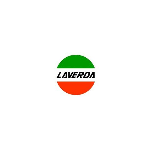 Laverda Motorcycle Sales Brochures and Press kits