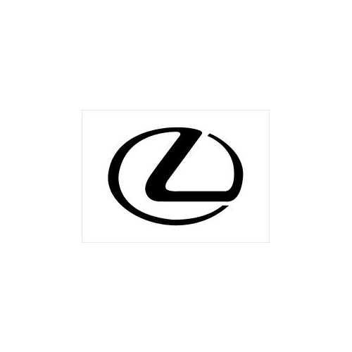 Lexus Sales Brochures and Press kits