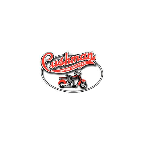 Cushman Scooter Service, Workshop,Repair and Owner's Manuals
