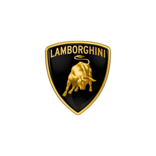 Lamborghini Sales Brochures and Press kits
