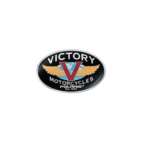 Victory Motorcycle Sales Brochures and Press kits