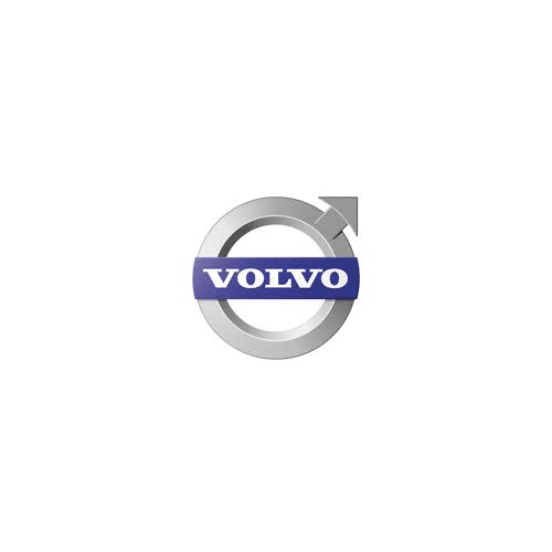 Volvo Sales Brochures and Press kits