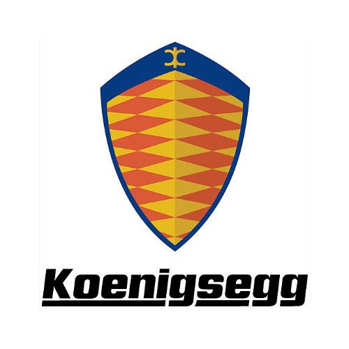 Koenigsegg Diecast and Resin Scale Models