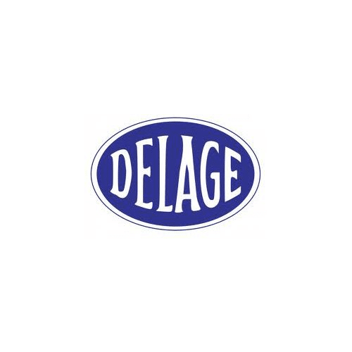 Delage Diecast and Resin Scale Models