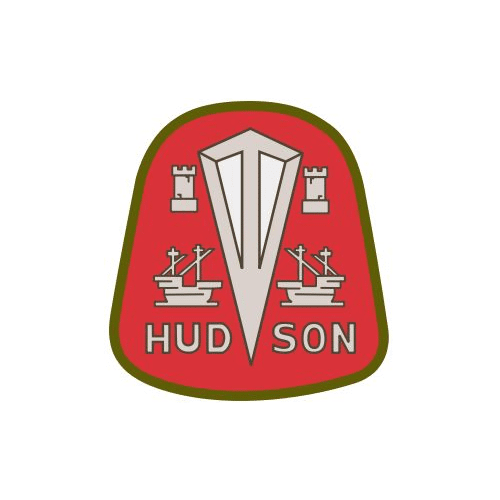 Hudson Diecast and Resin Scale Models