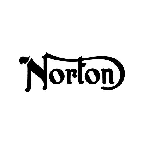 Norton Motorcycle Sales Brochures and Press kits