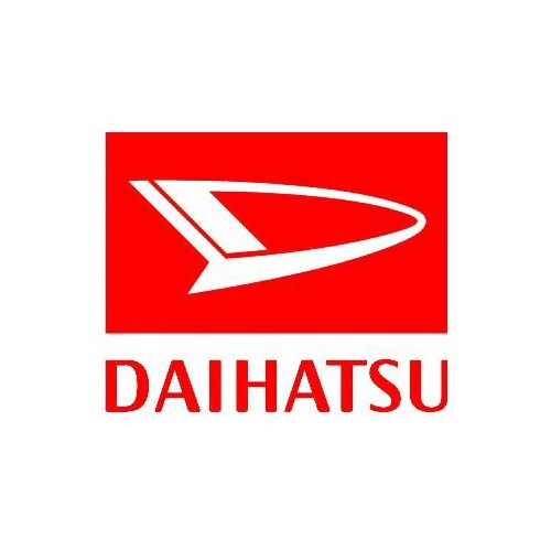 Daihatsu Diecast and Resin Scale Models