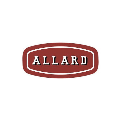 Allard Diecast and Resin Scale Models