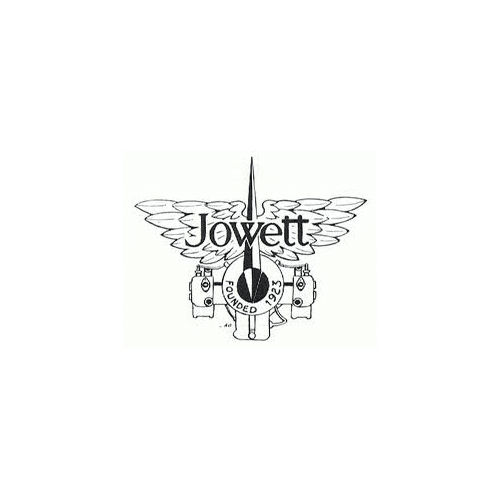 Jowett Sales Brochures and Press kits