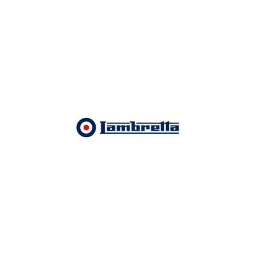 Lambretta Diecast and Resin Scale Models