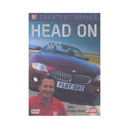 General Automotive DVD's