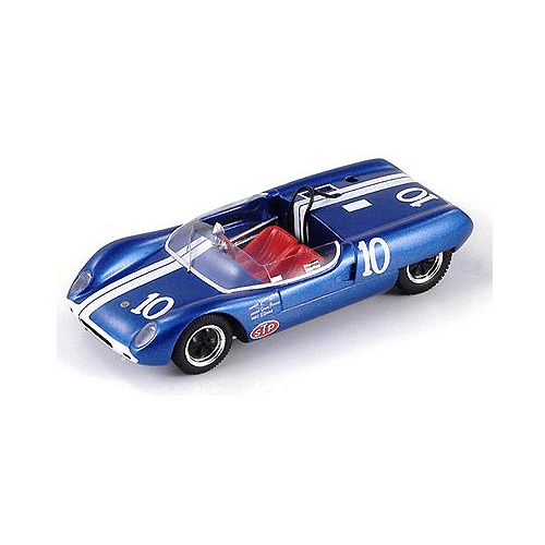 GT Racing Diecast and Resin Models