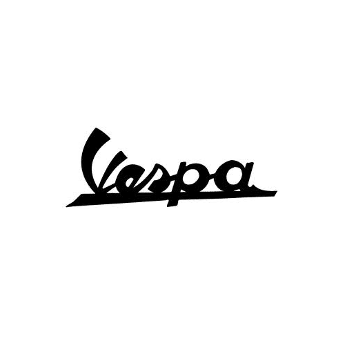 Vespa Scooter Service, Workshop, Repair and Owner's Manuals