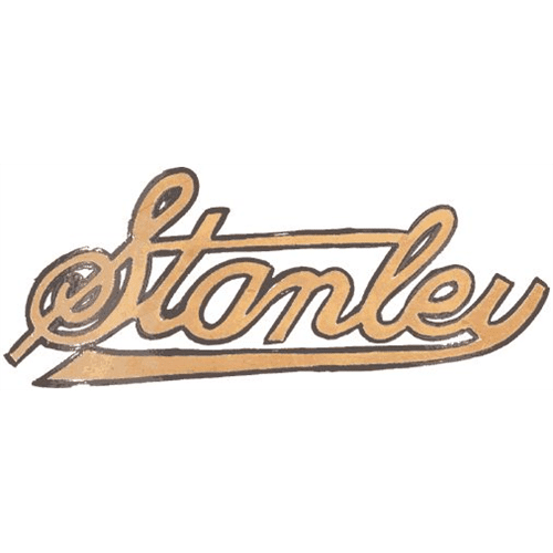 Stanley Steamer Sales Brochures and Press kits
