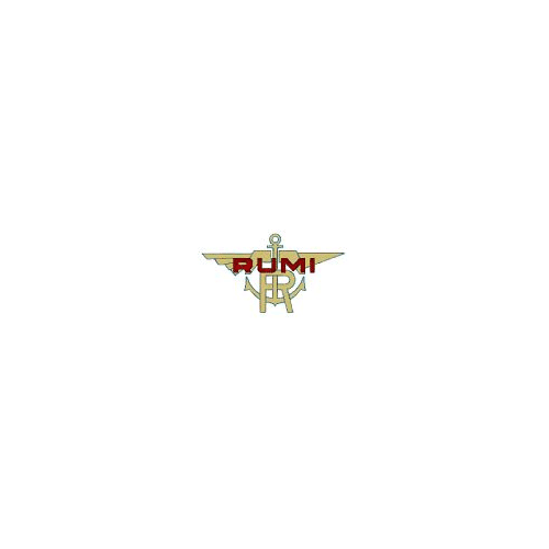 Rumi Motorcycle Sales Brochures and Press kits