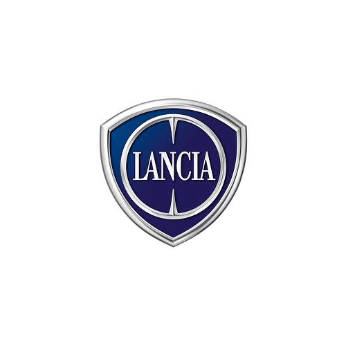 Lancia Sales Brochures and Press kits