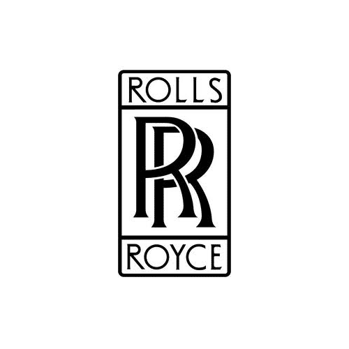 Rolls-Royce & Bentley Sales Brochures and Press kits