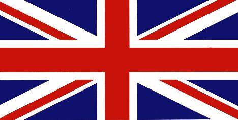 General British Car Sales Brochures and Press kits