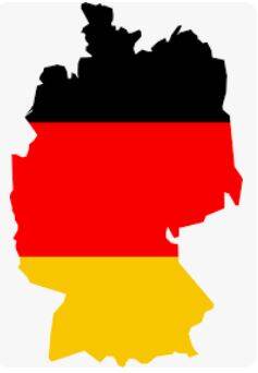 General German Automobile Sales Brochures and Press kits