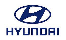 Hyundai Diecast and Resin Scale Models