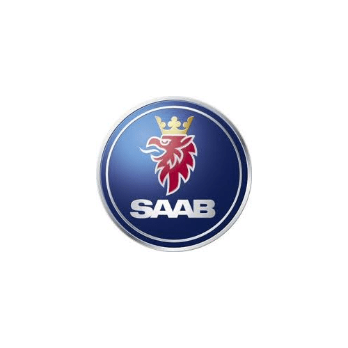 Saab Sales Brochures and Press kits