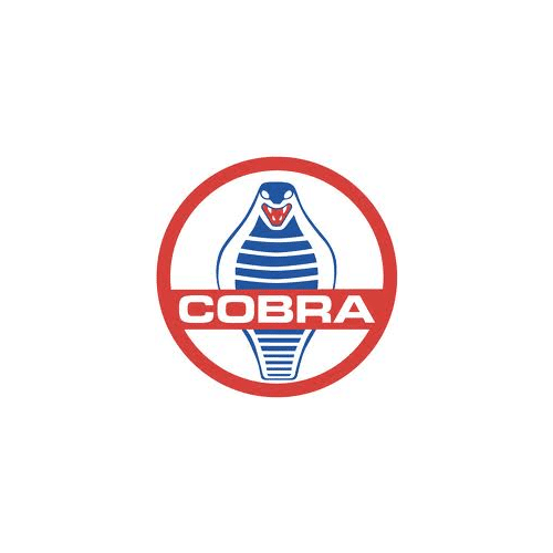Shelby and Cobra Books