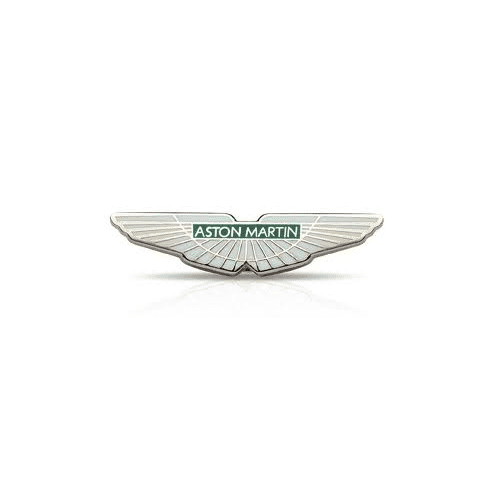 Aston Martin Sales Brochures and Press kits