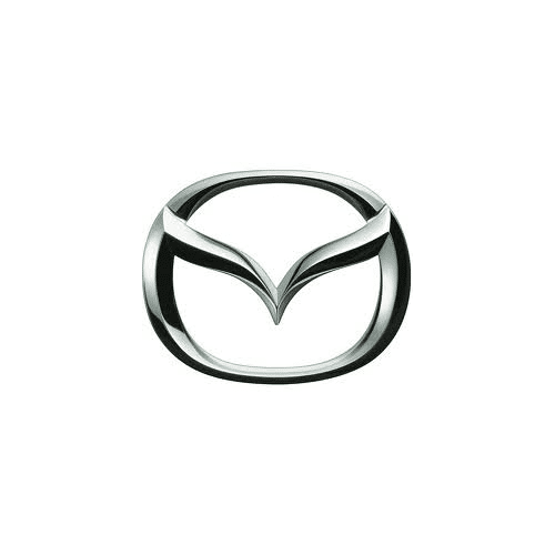 Mazda Diecast and Resin Scale Models
