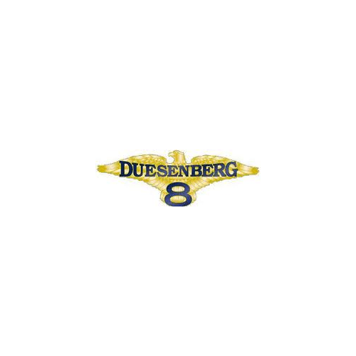 Duesenberg Sales Brochures and Press kits