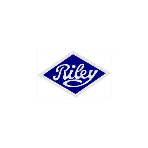 Riley Sales Brochures and Press kits