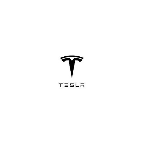 Tesla Diecast and Resin Scale Models
