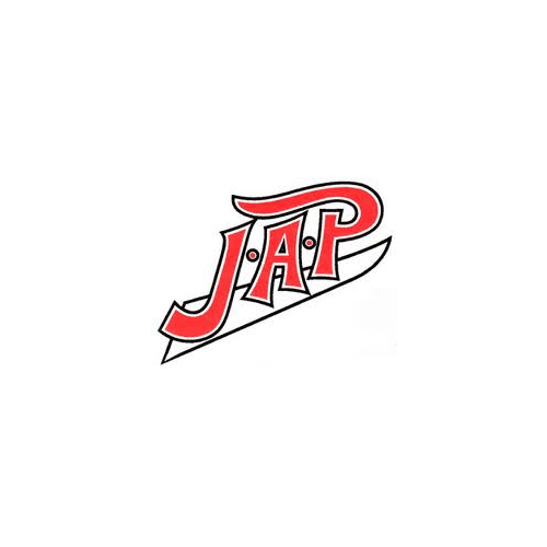 J.A.P. Diecast and Resin Scale Models