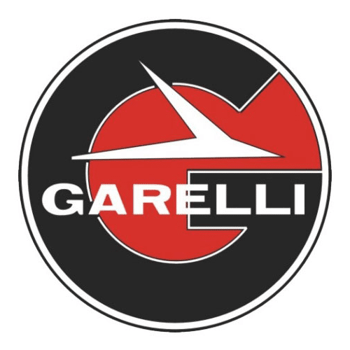 Garelli Motorcycle Books