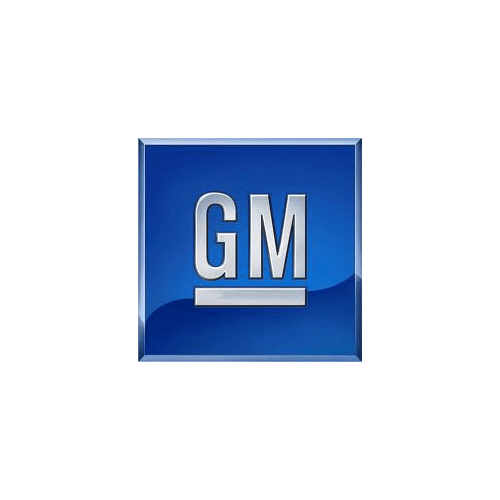 General Motors Sales Brochures and Press kits