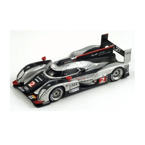 Le Mans Diecast and Resin Models