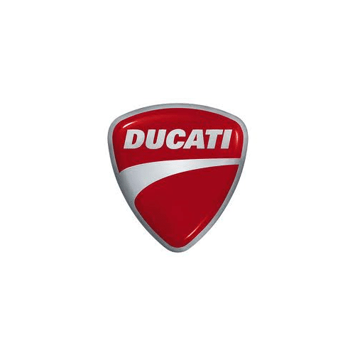 Ducati Motorcycle Sales Brochures and Press kits