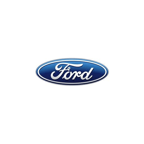 Ford Books
