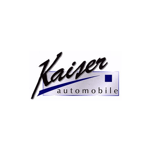 Kaiser Sales Brochures and Press kits