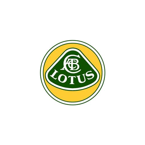 Lotus Sales Brochures and Press kits