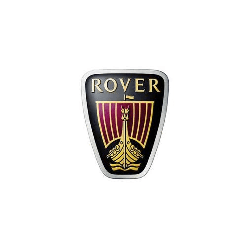 Rover, Land Rover & Range Rover Sales Brochures , Press kits