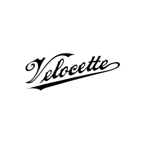 Velocette Sales Brochures and Press kits