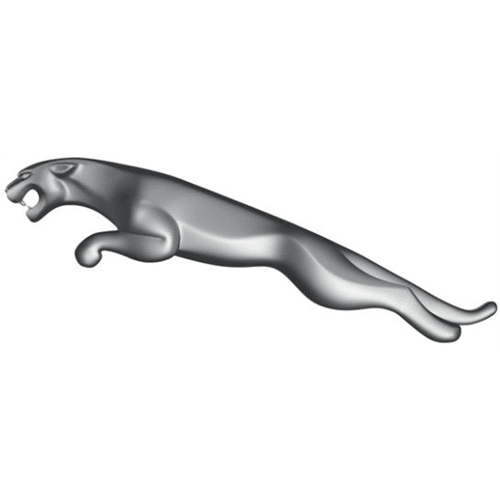 Jaguar Diecast and Resin Scale Models